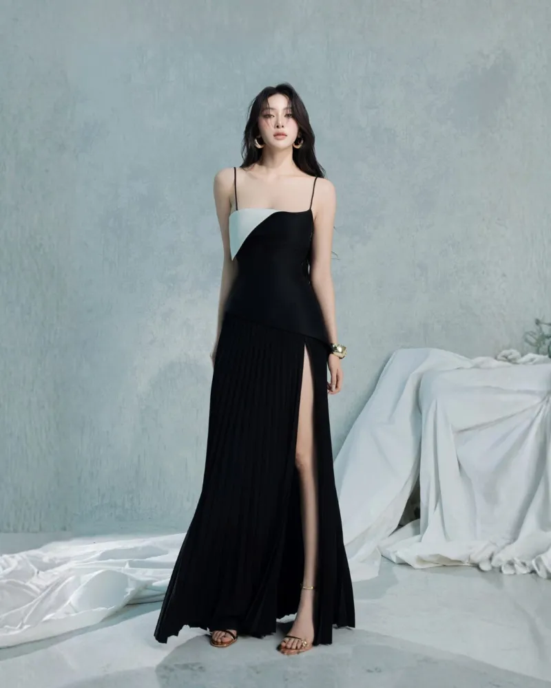 Dirly Dress