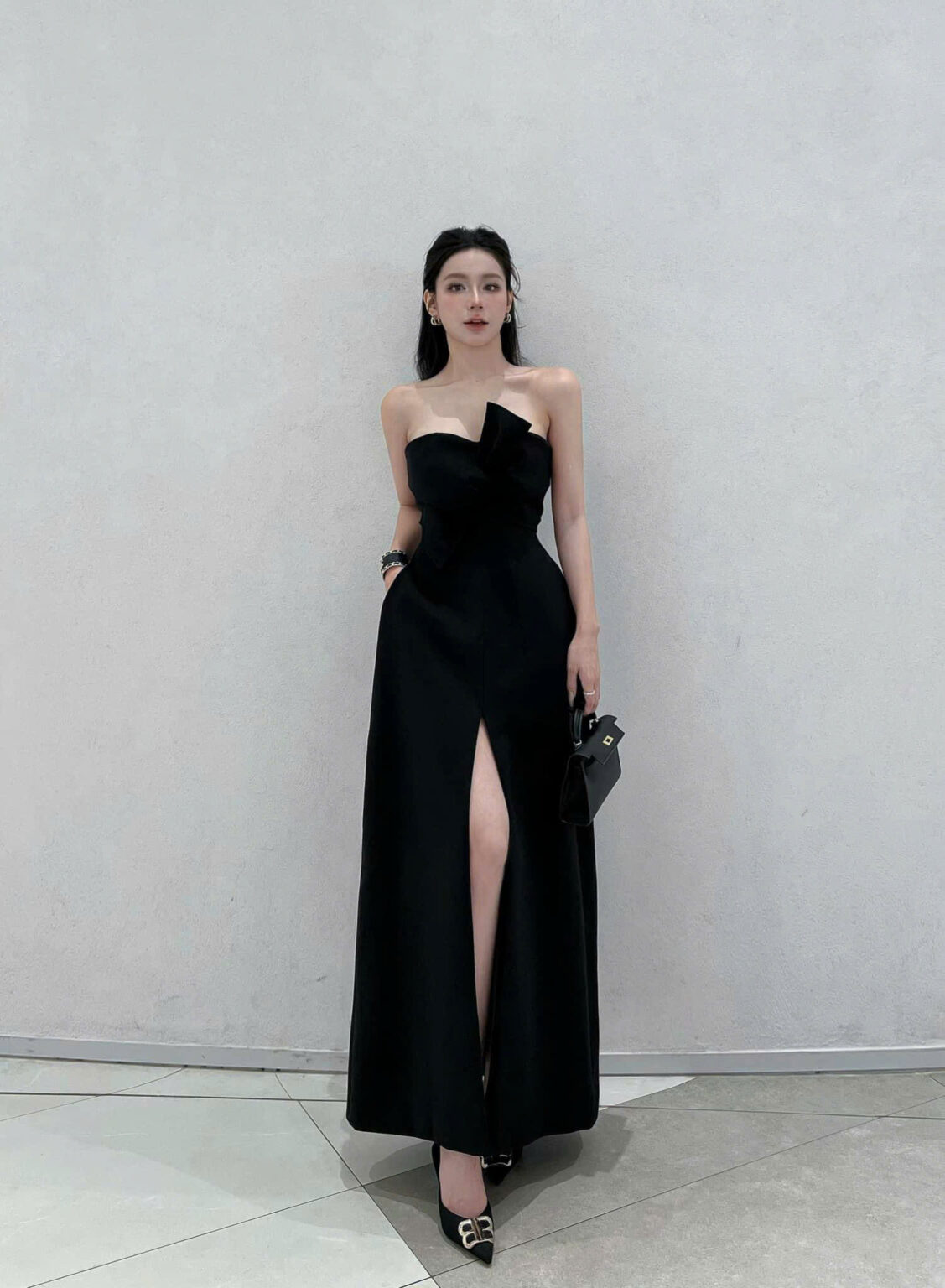 Yuka Dress - Image 3