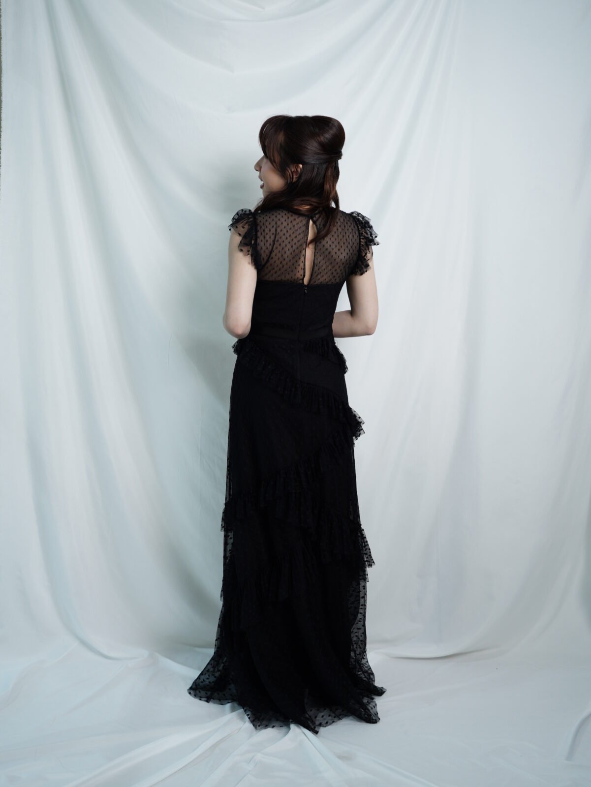 Rafless Dress - Image 2