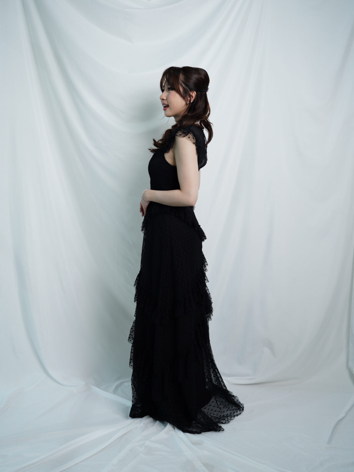 Rafless Dress - Image 3