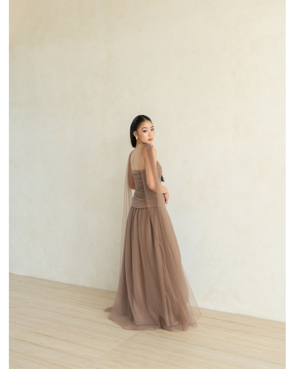 Wynter Dress - Image 2