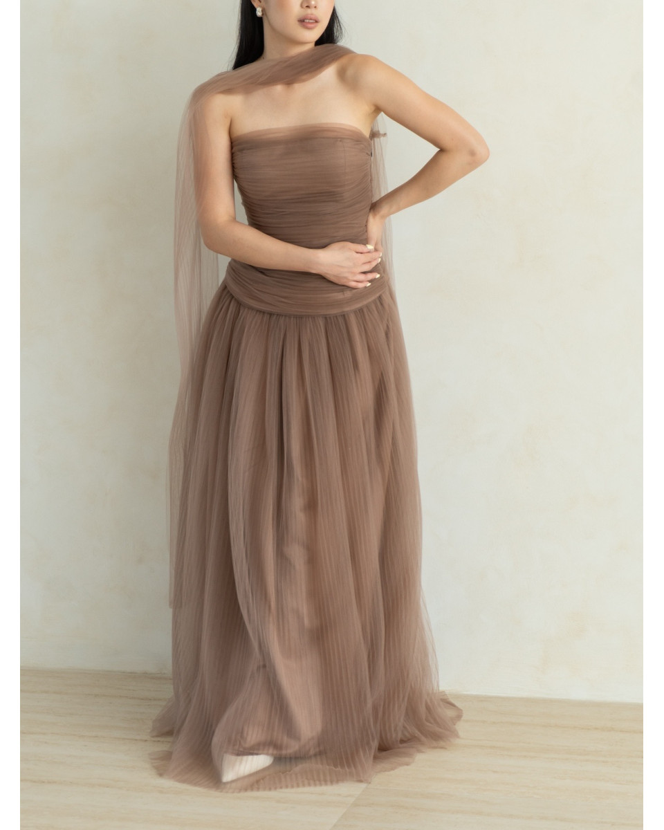 Wynter Dress - Image 3