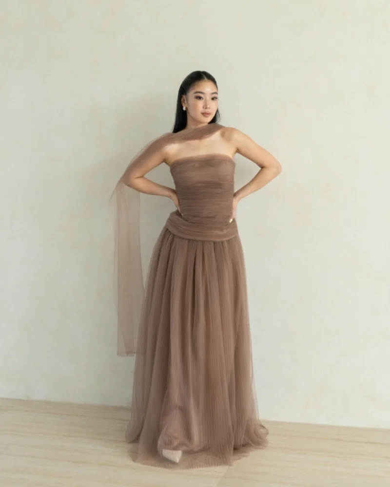 Wynter Dress