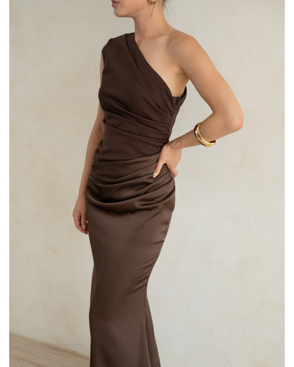 Aura Dress - Image 3