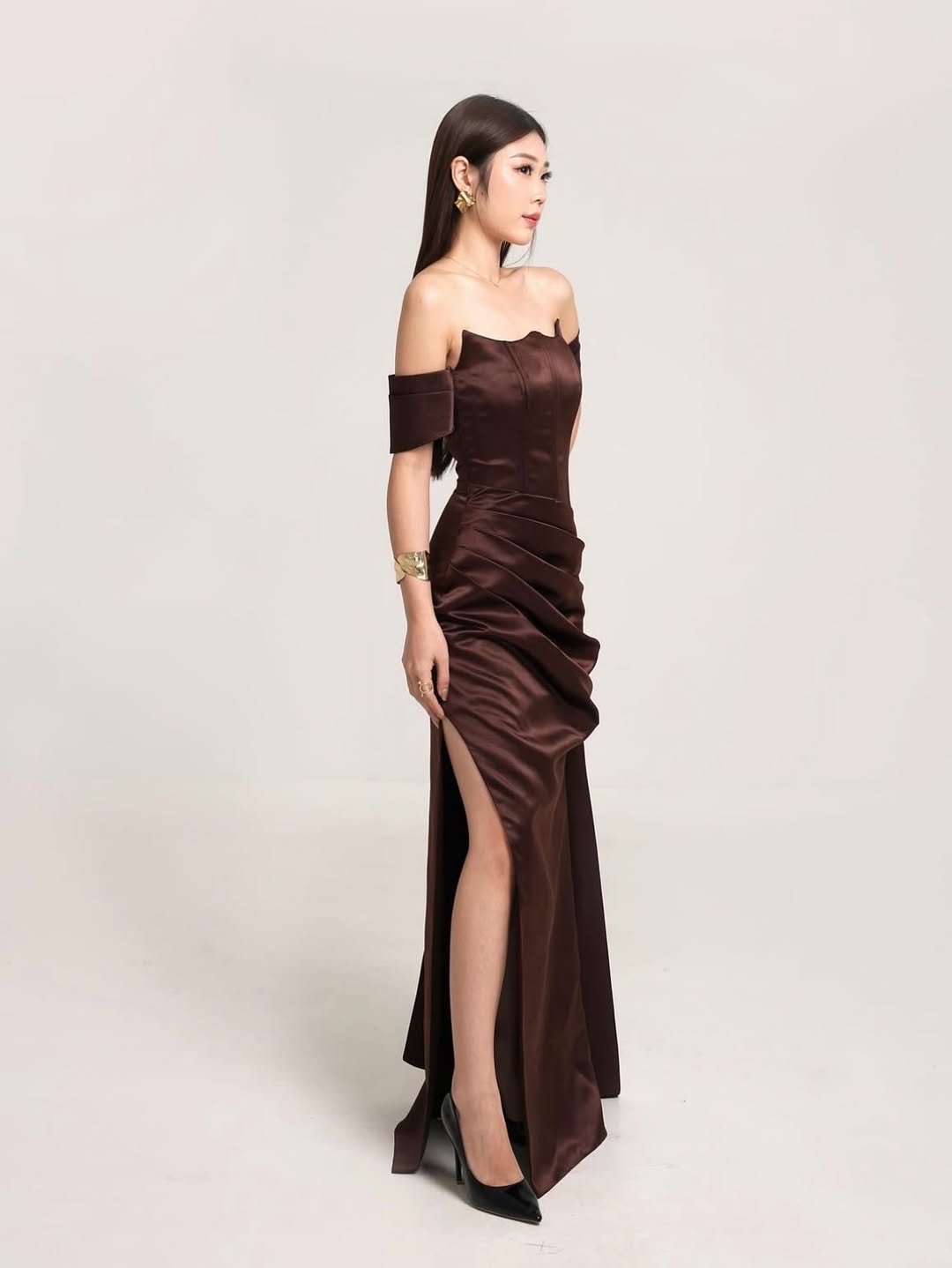 Delvane Dress - Image 2
