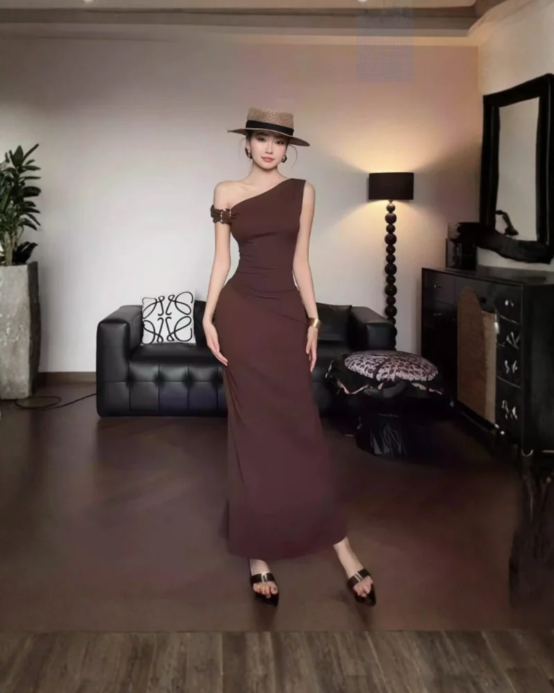 Fit Dress