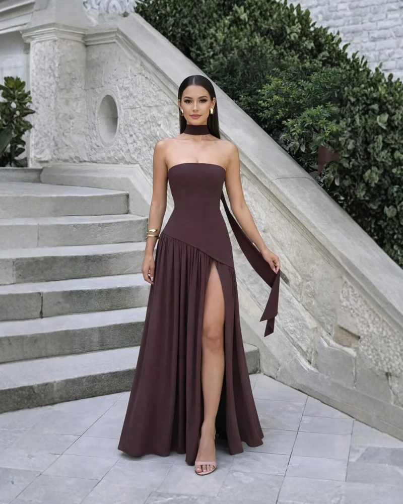 Diandra Dress