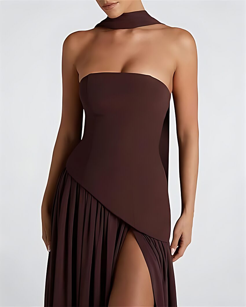 Diandra Dress - Image 3