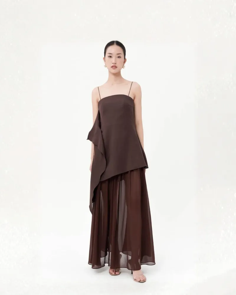 Analine Dress