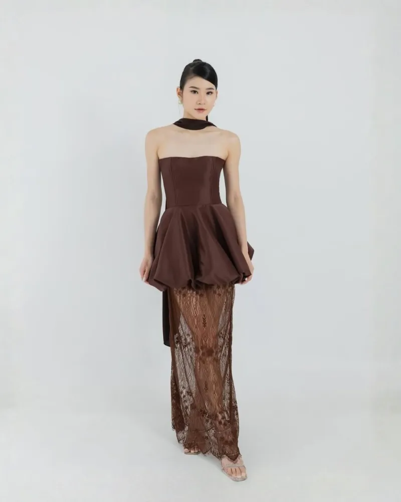 Isabelle Dress