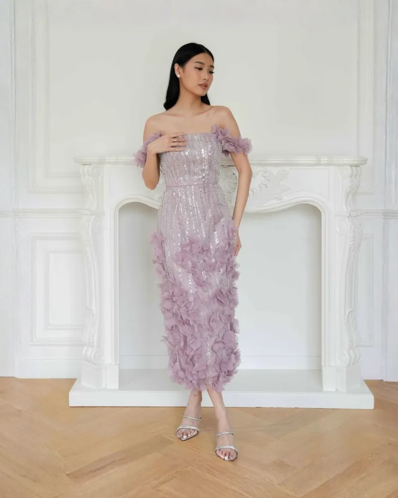 Ophelia Dress