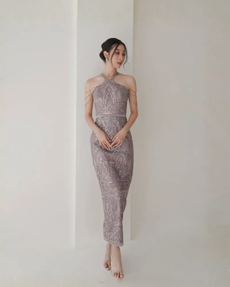 Marquis Dress