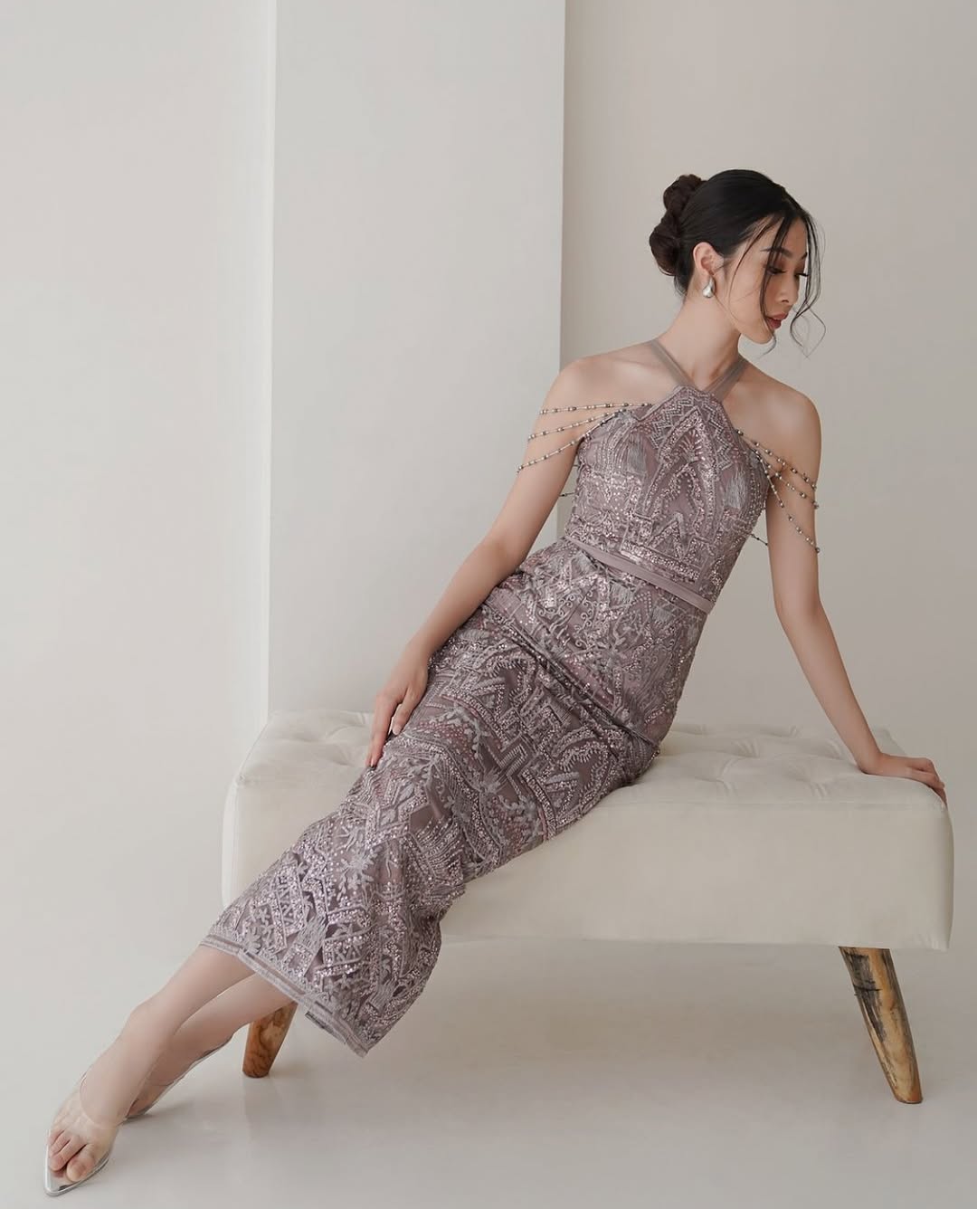 Marquis Dress - Image 2