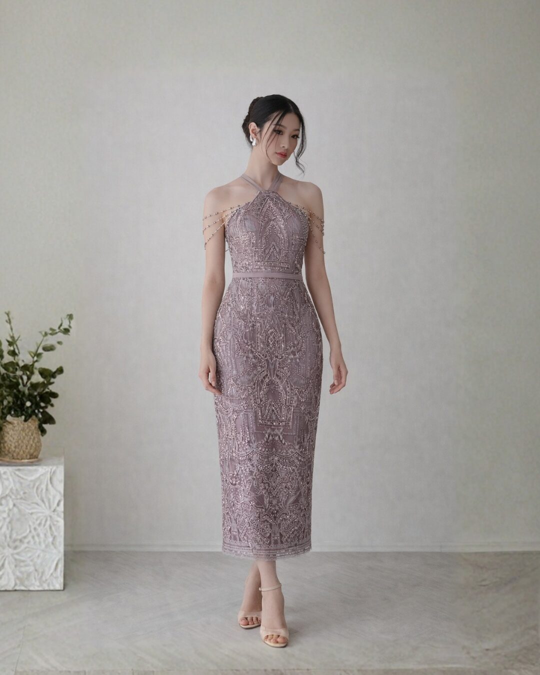 Marquis Dress - Image 3