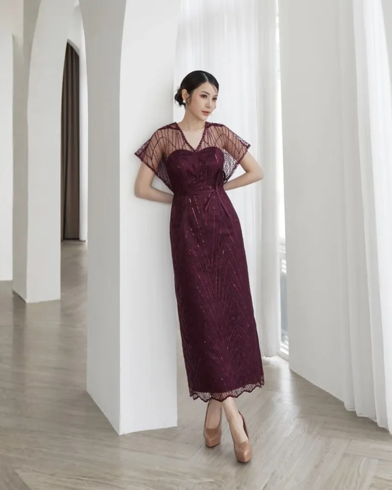 Lovita Dress