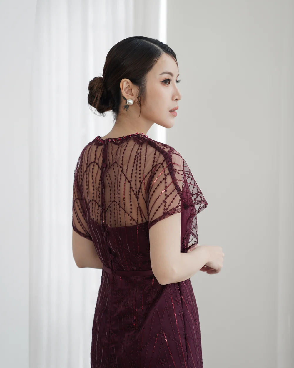 Lovita Dress - Image 2