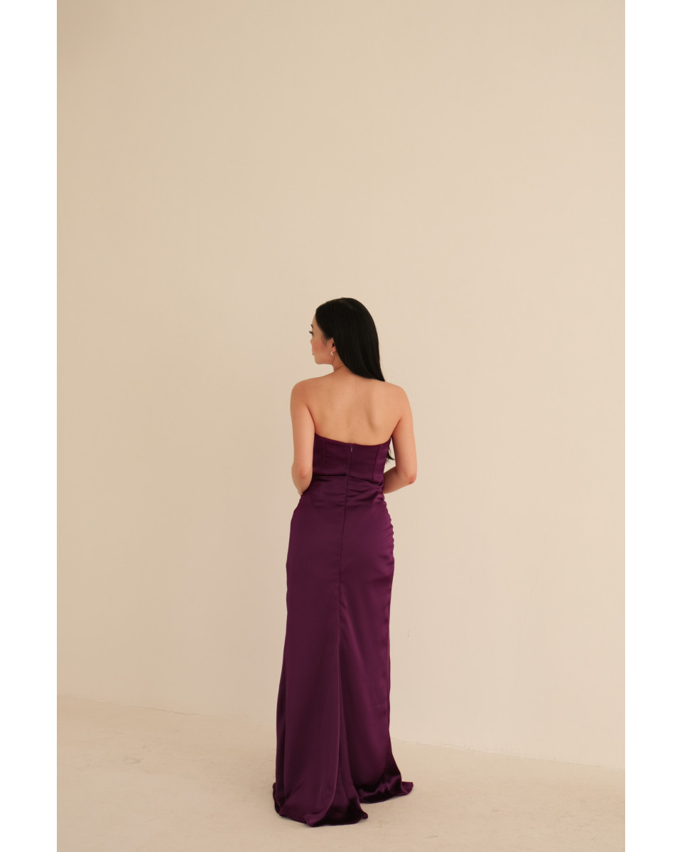 Oktavia Dress - Image 3