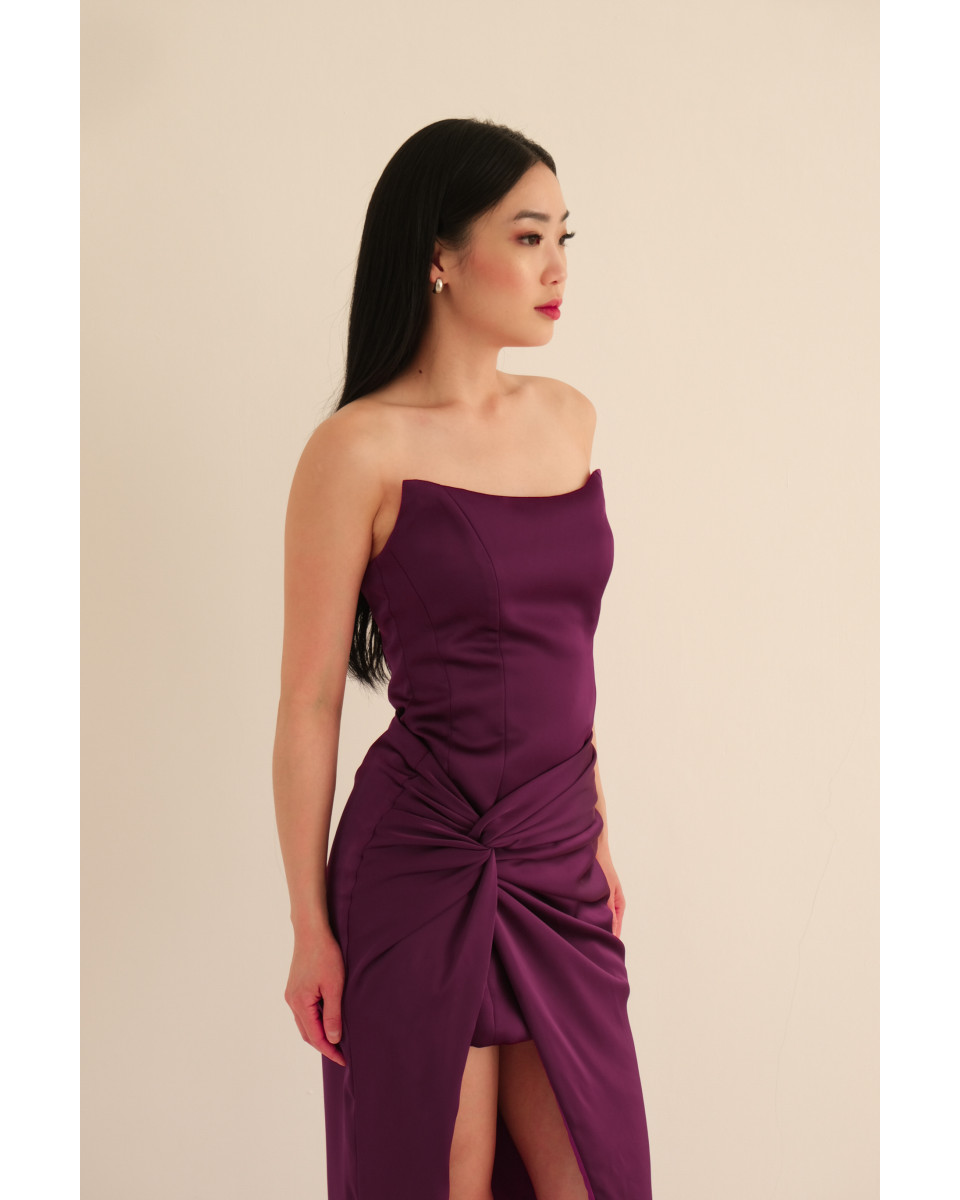 Oktavia Dress - Image 2