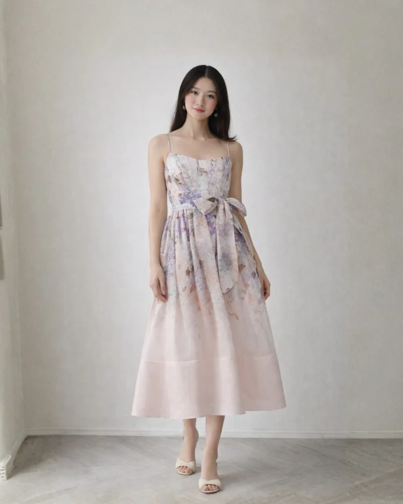 Lave Dress