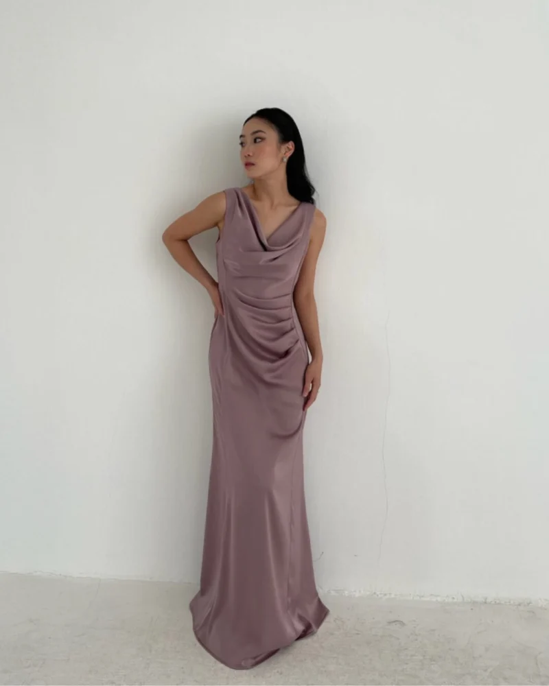 Elora Dress