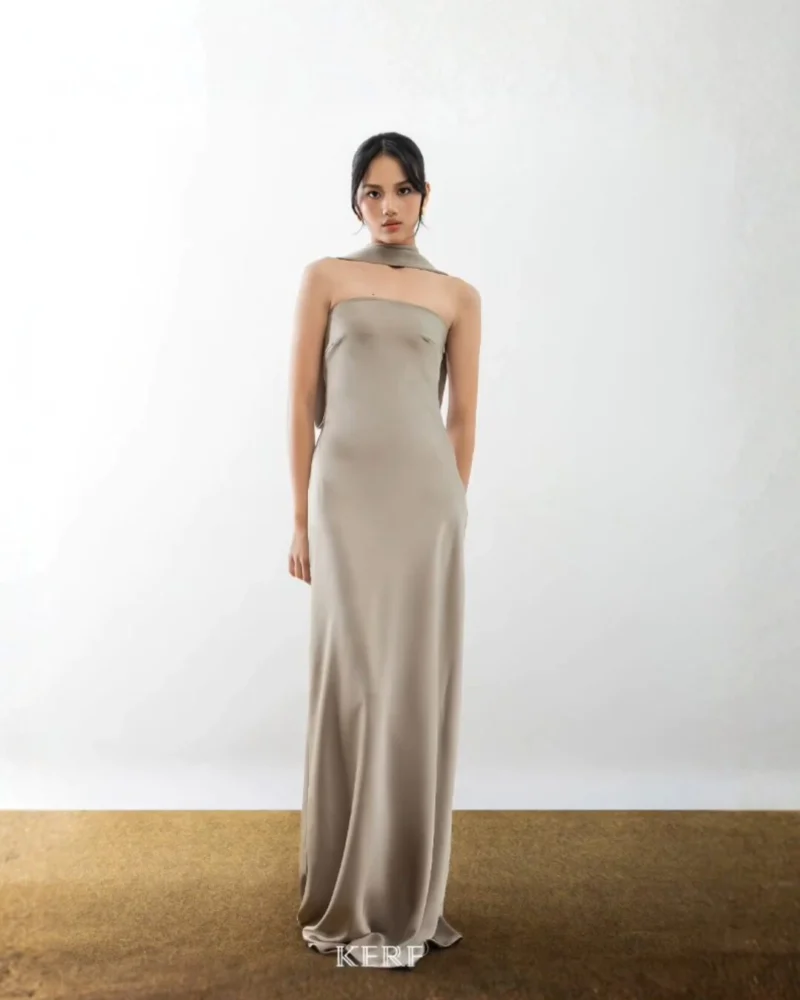 Elyndra Dress