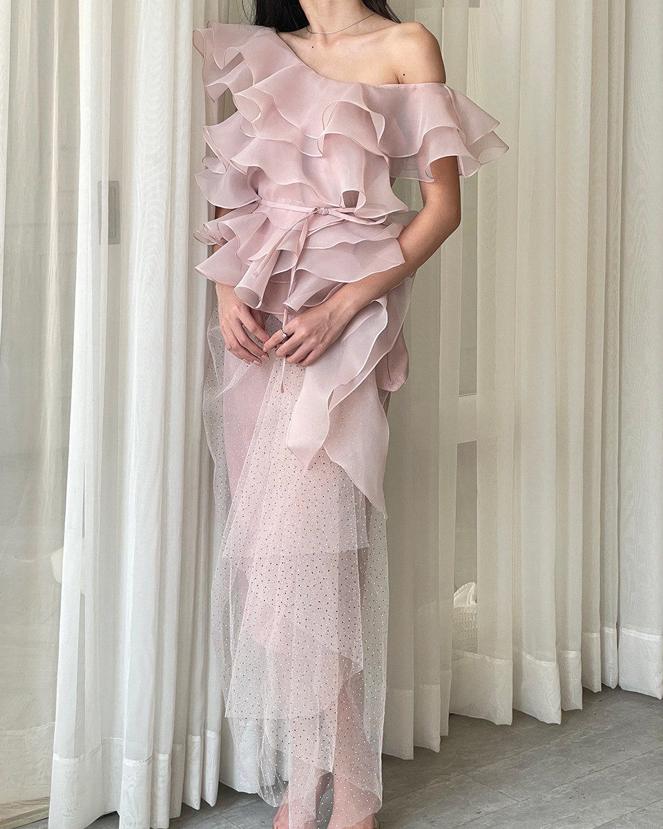 Harper Top & Fiona Skirt - Image 2