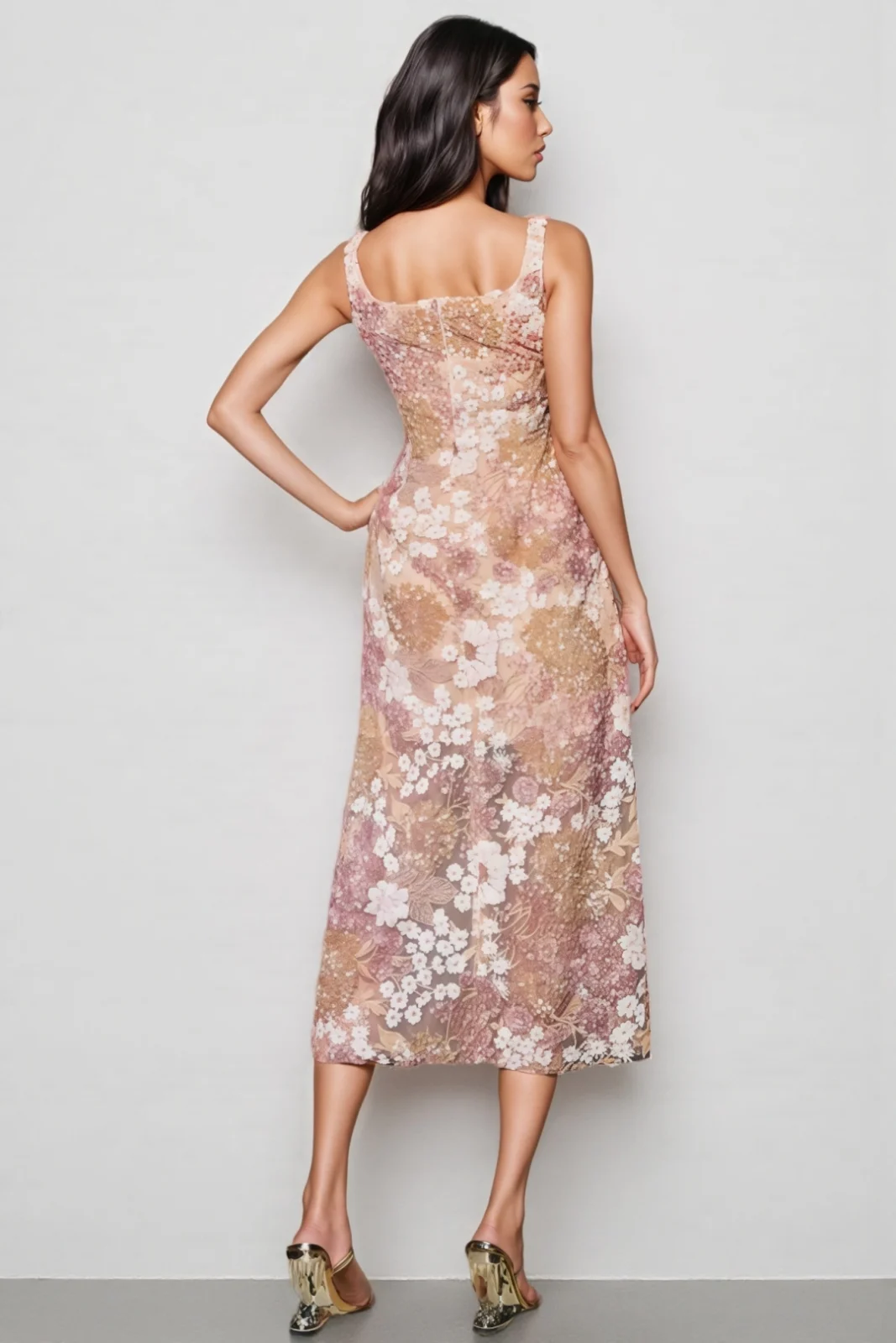 Haneul Dress - Image 2