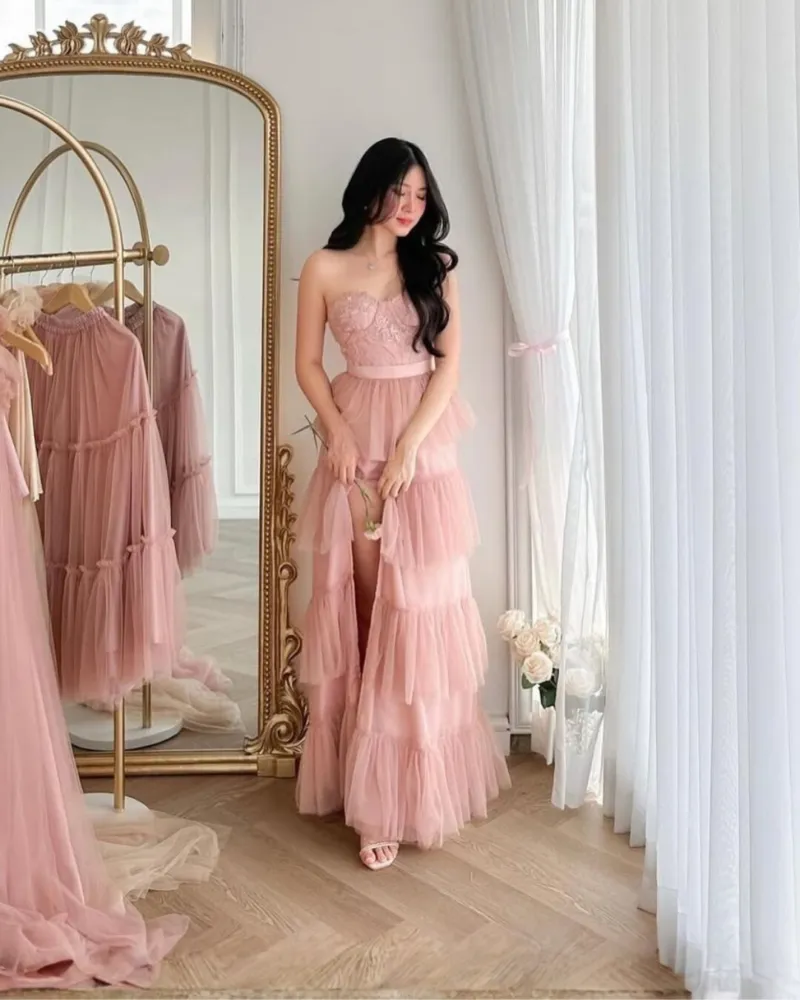 Juliette Dress