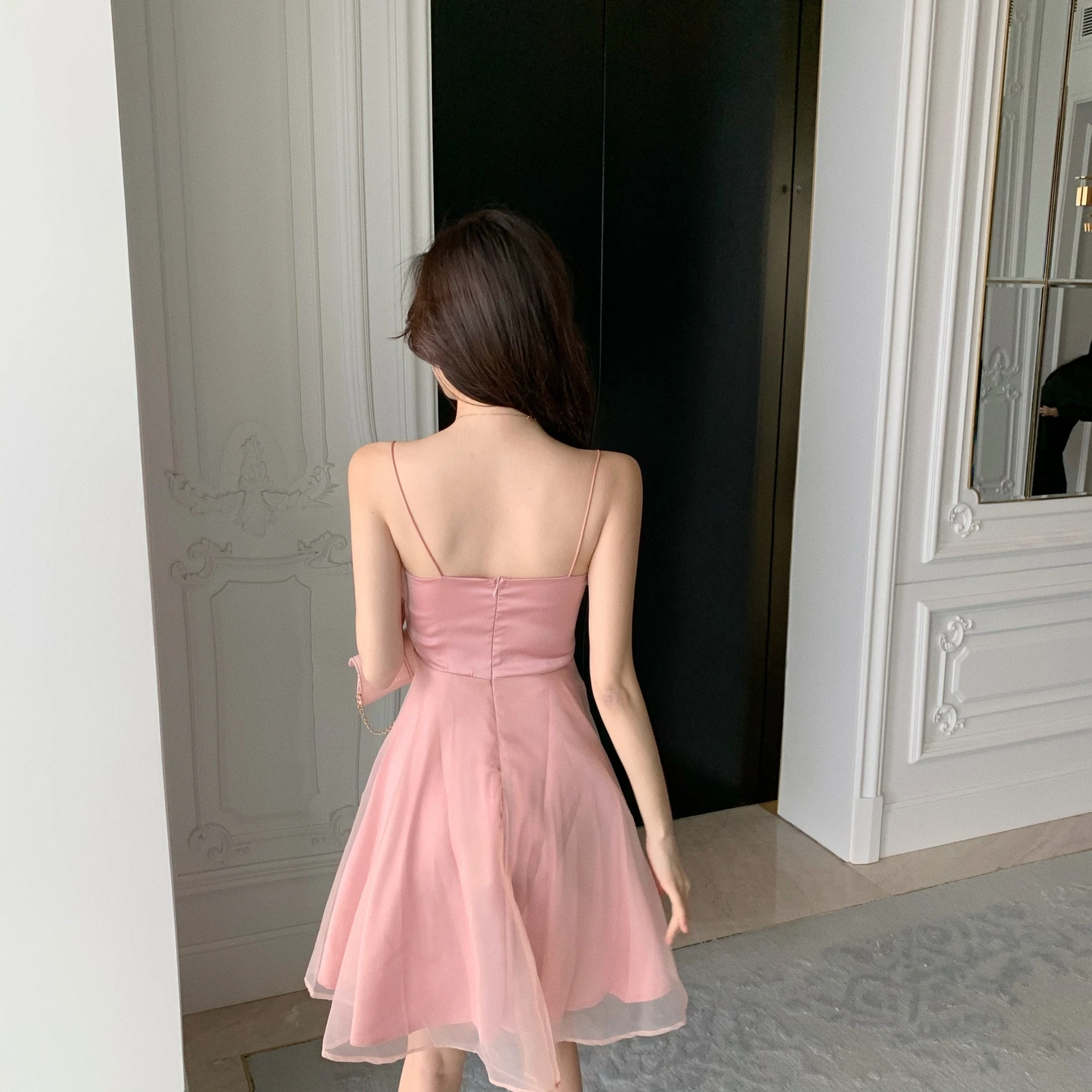 Linda Dress - Image 2