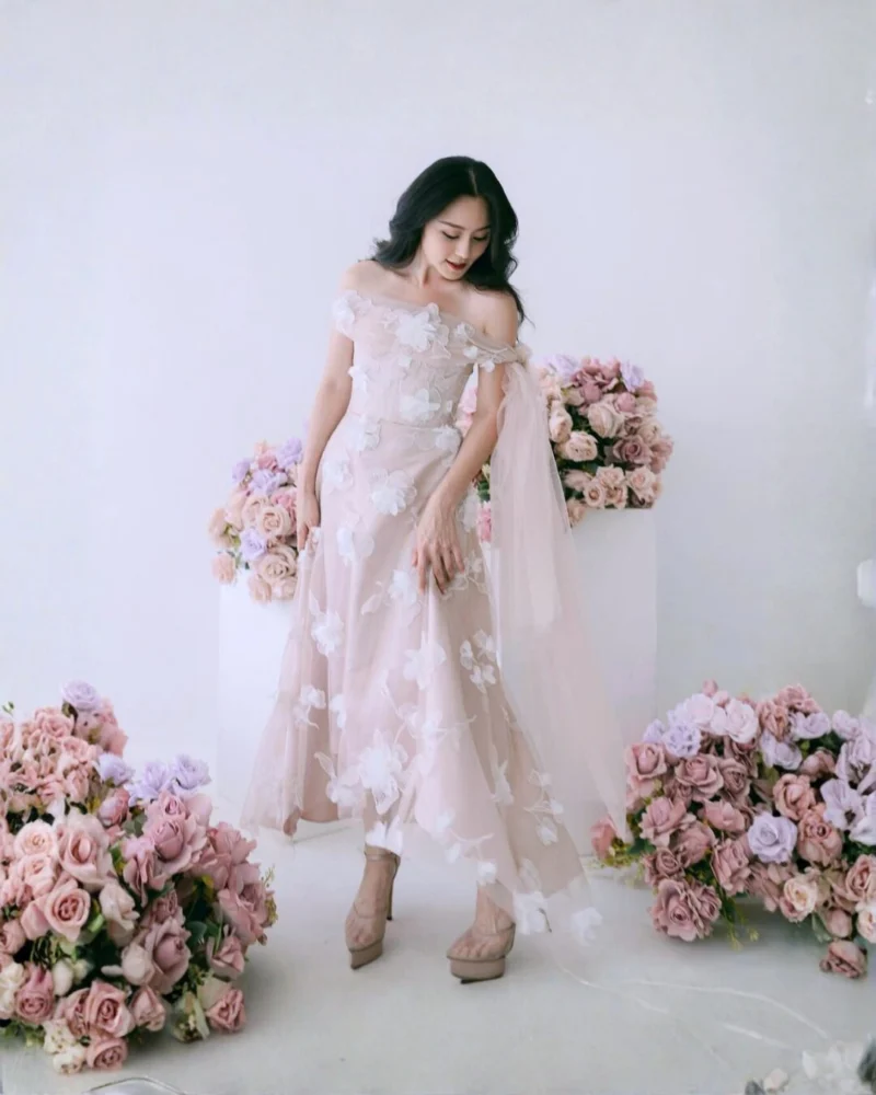 Stella Dress