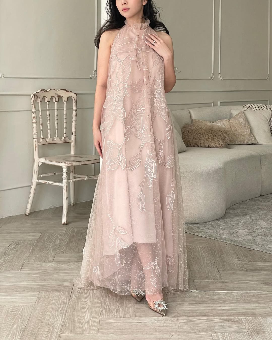 Daisy Dress - Image 2