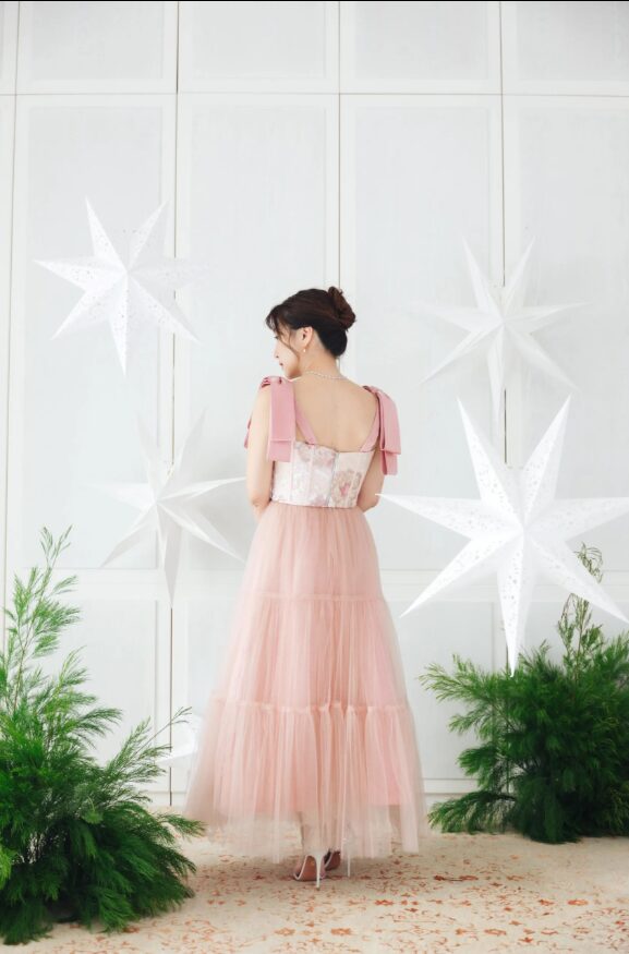 Divine Crop & Jilsy Skirt - Image 3