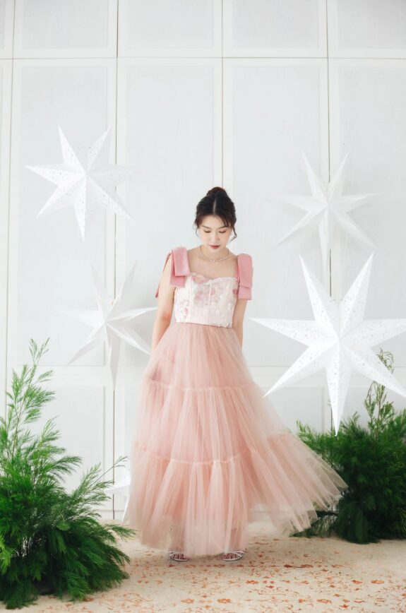 Divine Crop & Jilsy Skirt - Image 2