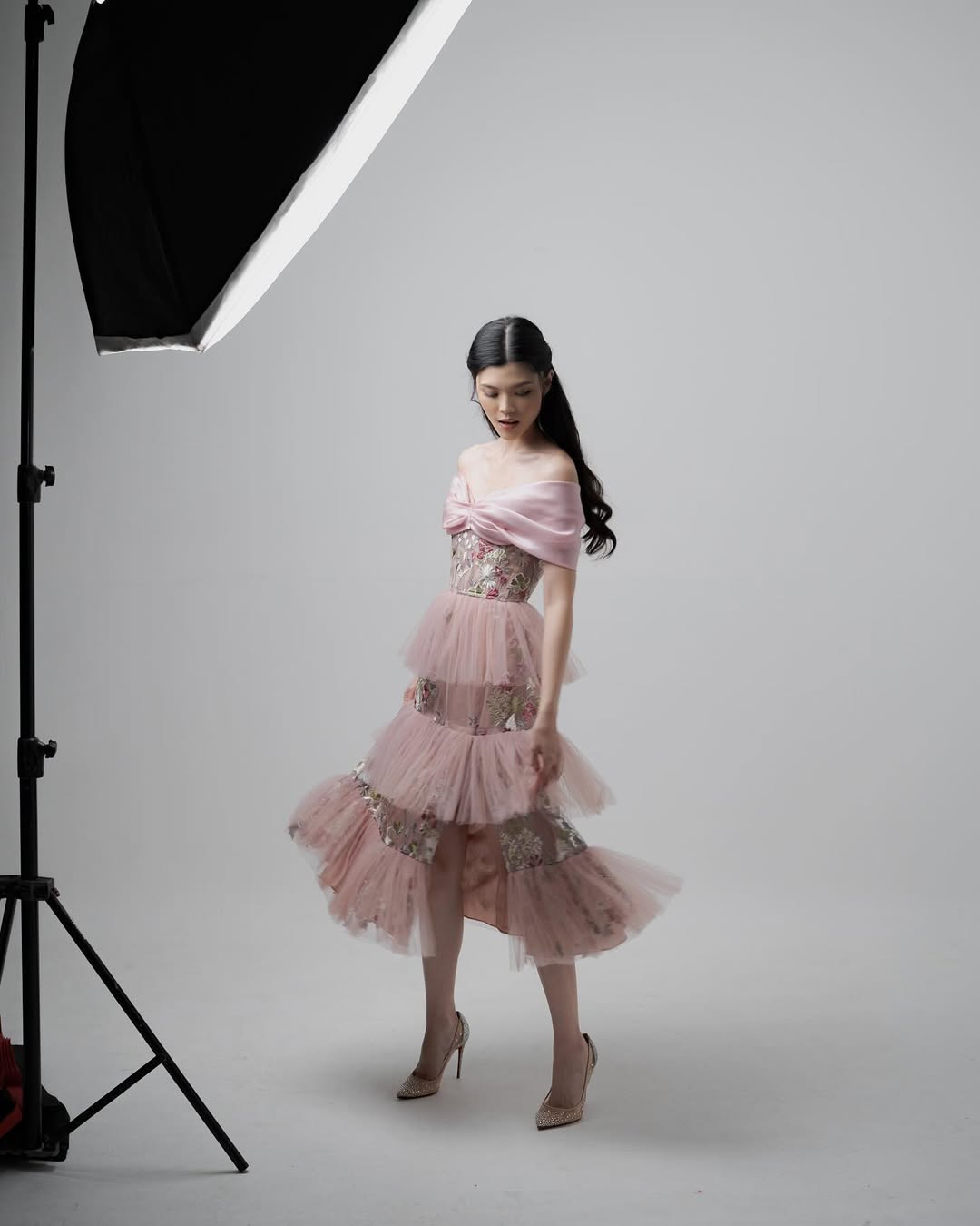 Caleb Dress - Image 2