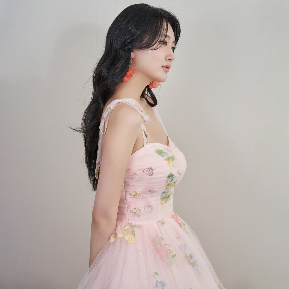 Floral Dress - Image 2