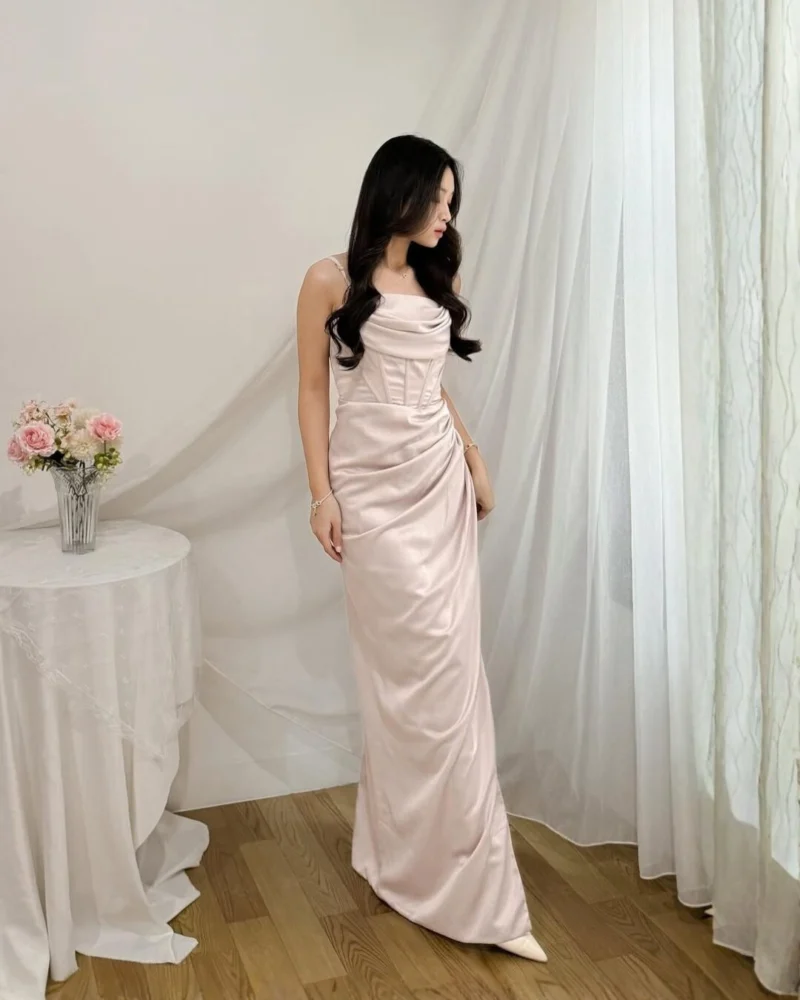 Selene Dress