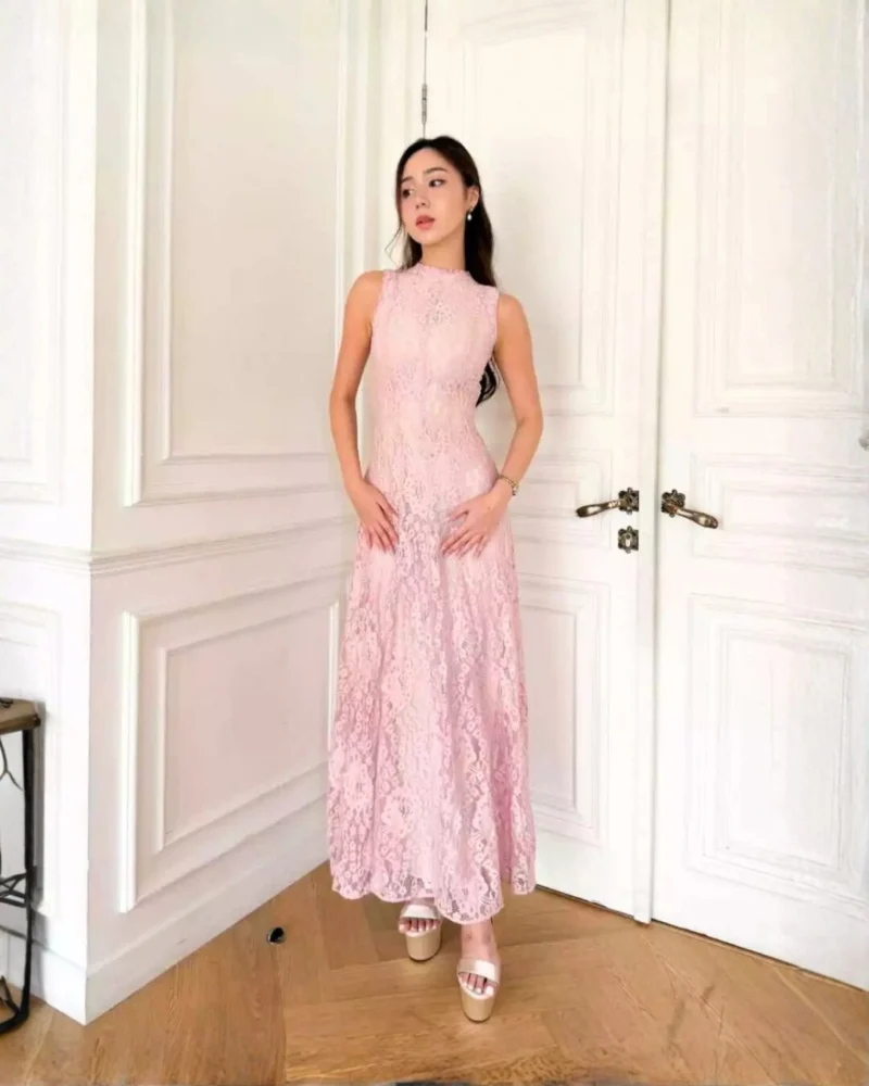 Fortune dress