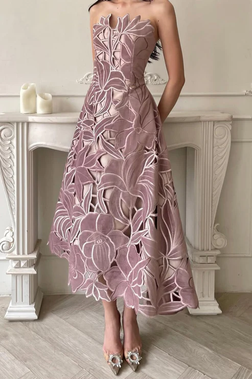 Claudy Dress - Image 2