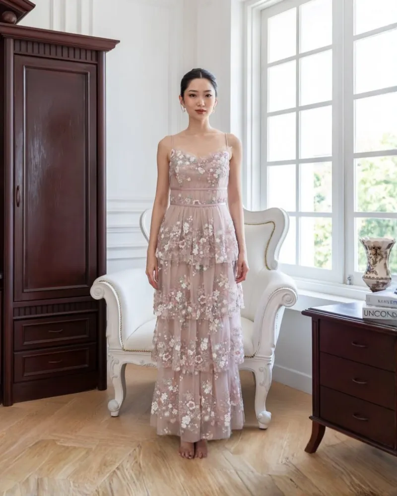 Patty Dress