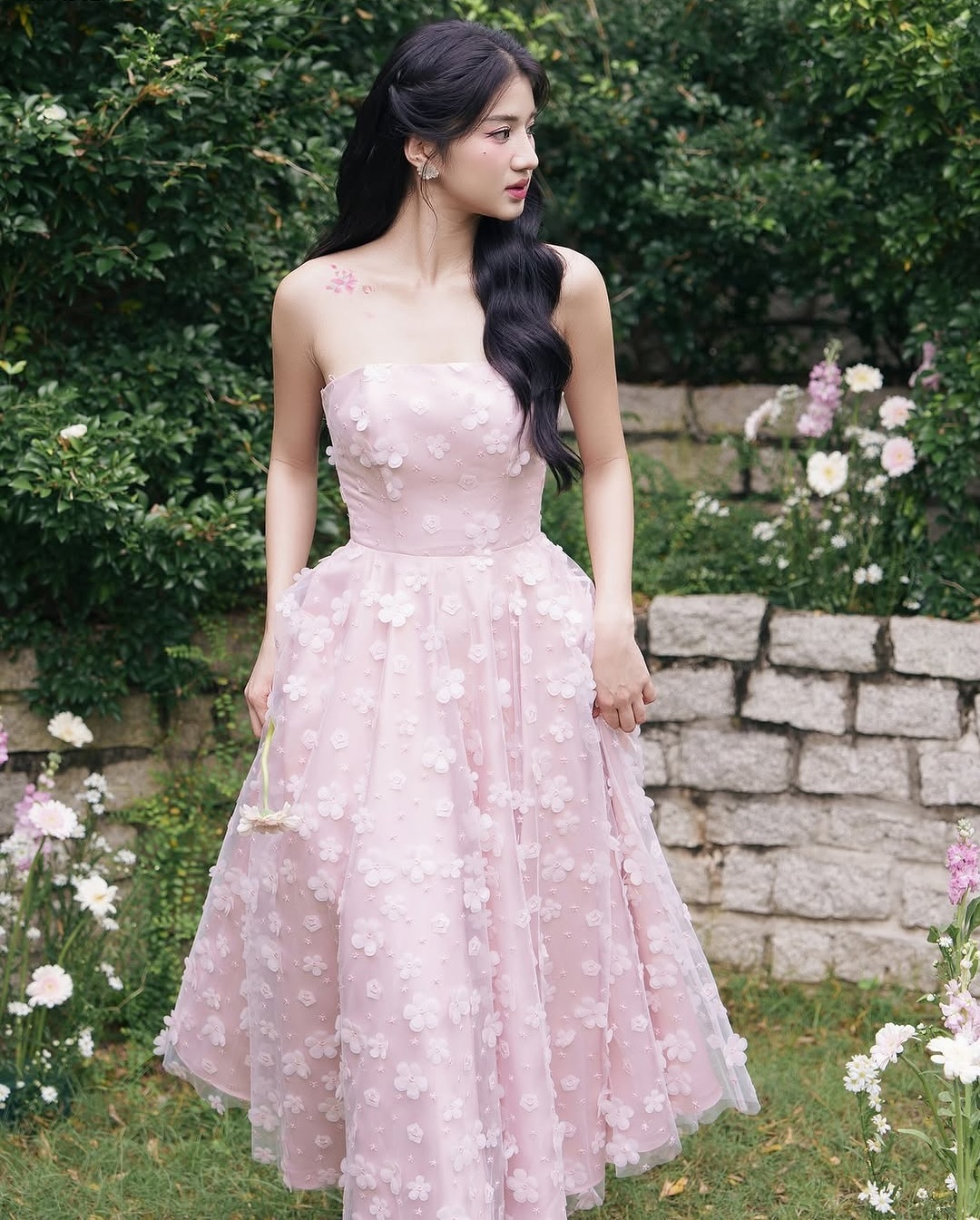 Flow Dress - Image 3