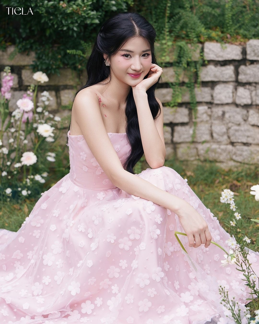 Flow Dress - Image 2