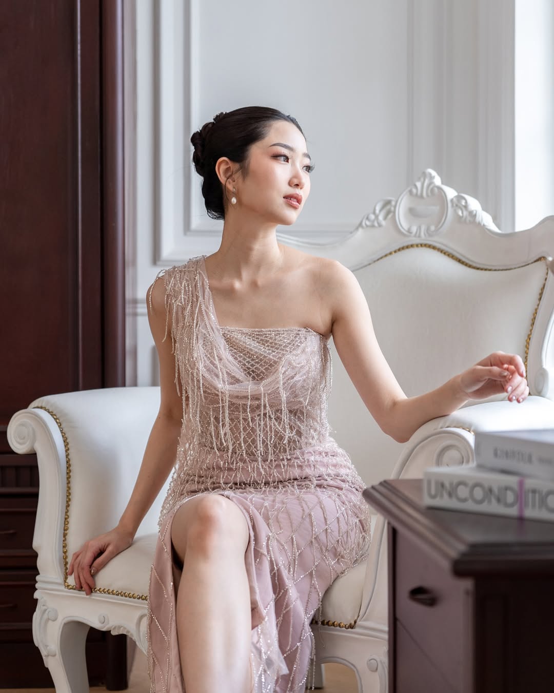 Pearly Dress - Image 2