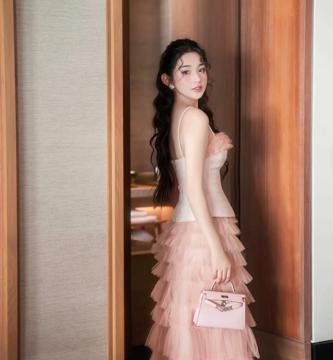 Yuka Dress - Image 2