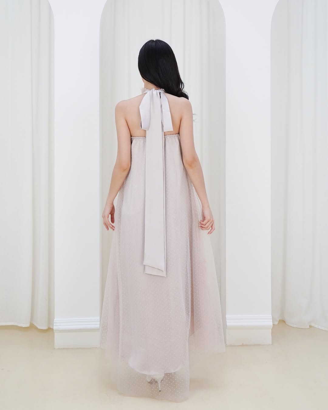 Daisy Dress - Image 2