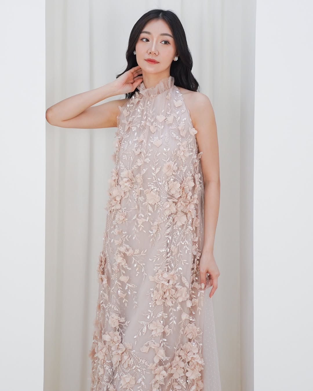 Daisy Dress - Image 3