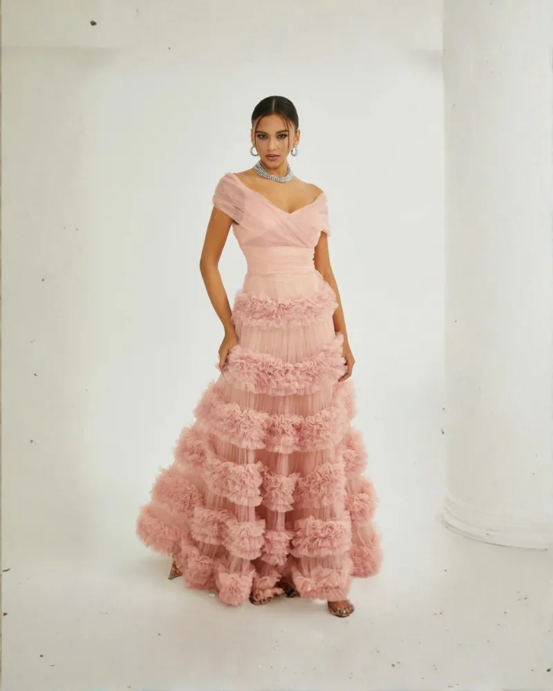 Solene Pink