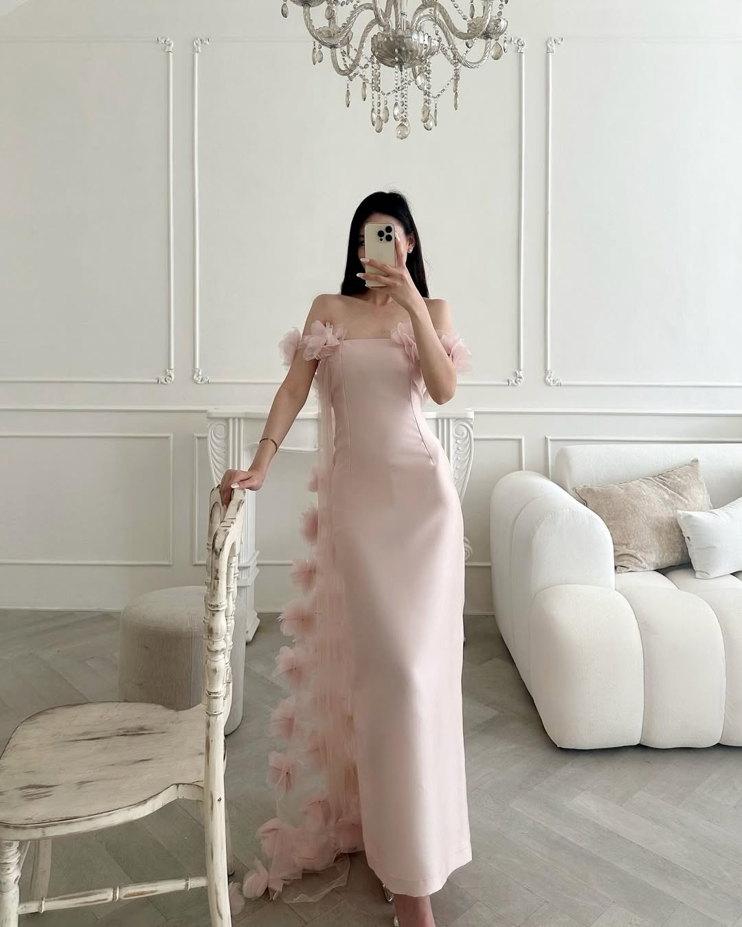 Noela Dress - Image 2