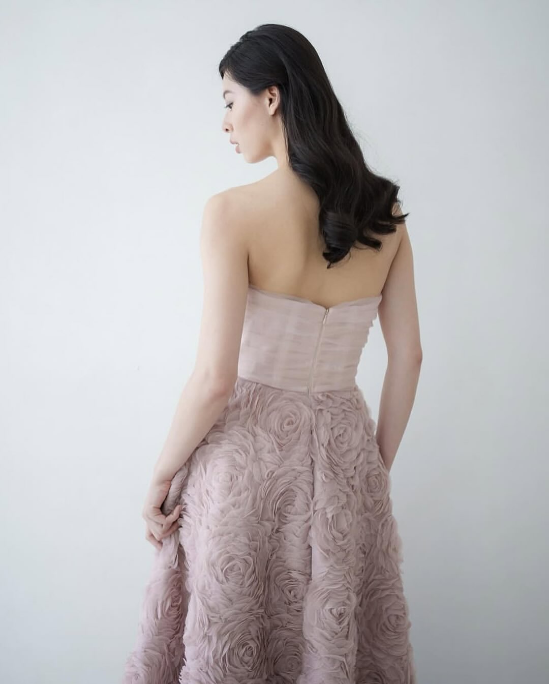 Emerencia Dress - Image 3