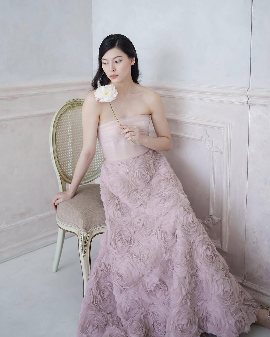 Emerencia Dress - Image 2