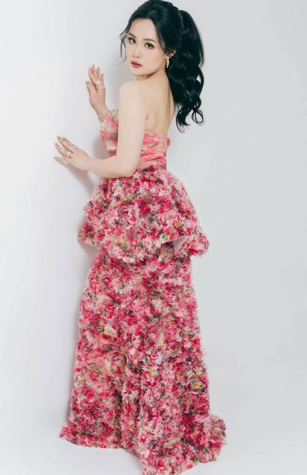 Meysa Dress - Image 2